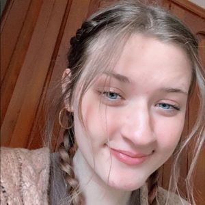 Meet your Posher, Rylee